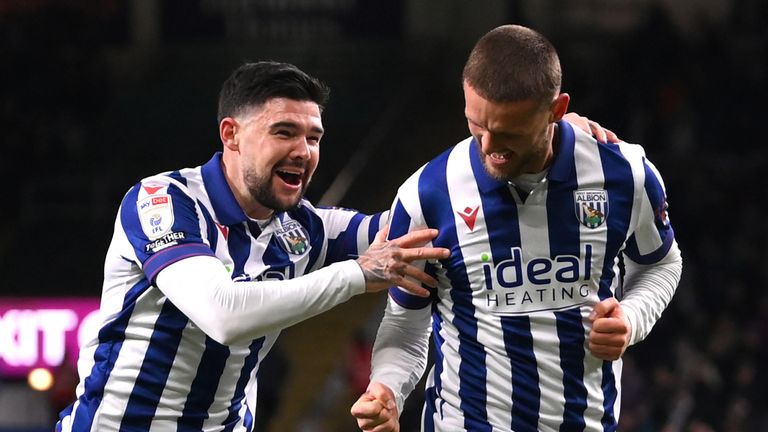 west brom